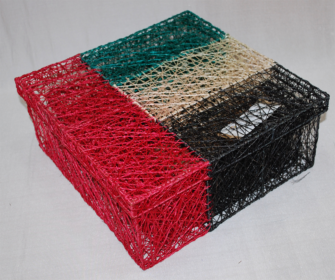 SQ SQ.RANDOM BOX:S/3 (KBX-203/UAE)