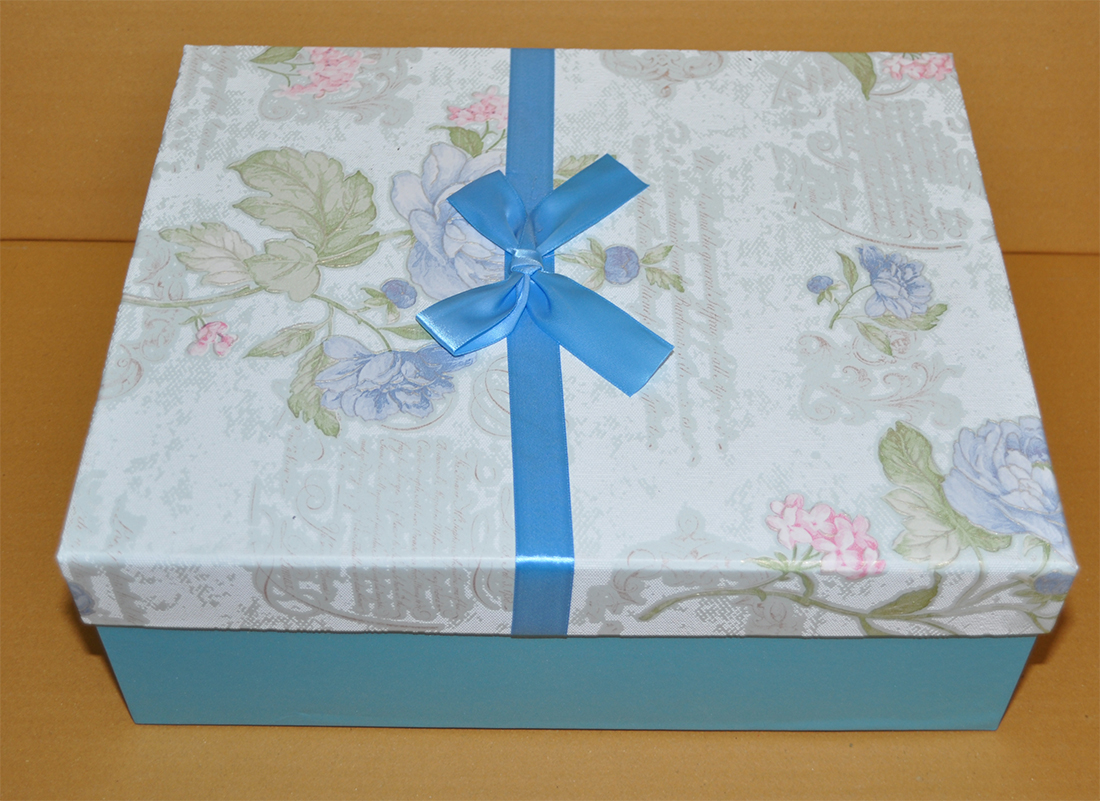 PAPER BOX:S/3 (A332/4) 1 PAPER BOX:S/3 (A332/4)