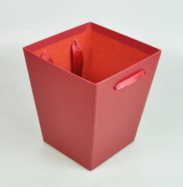 PAPER BASKET (1215)