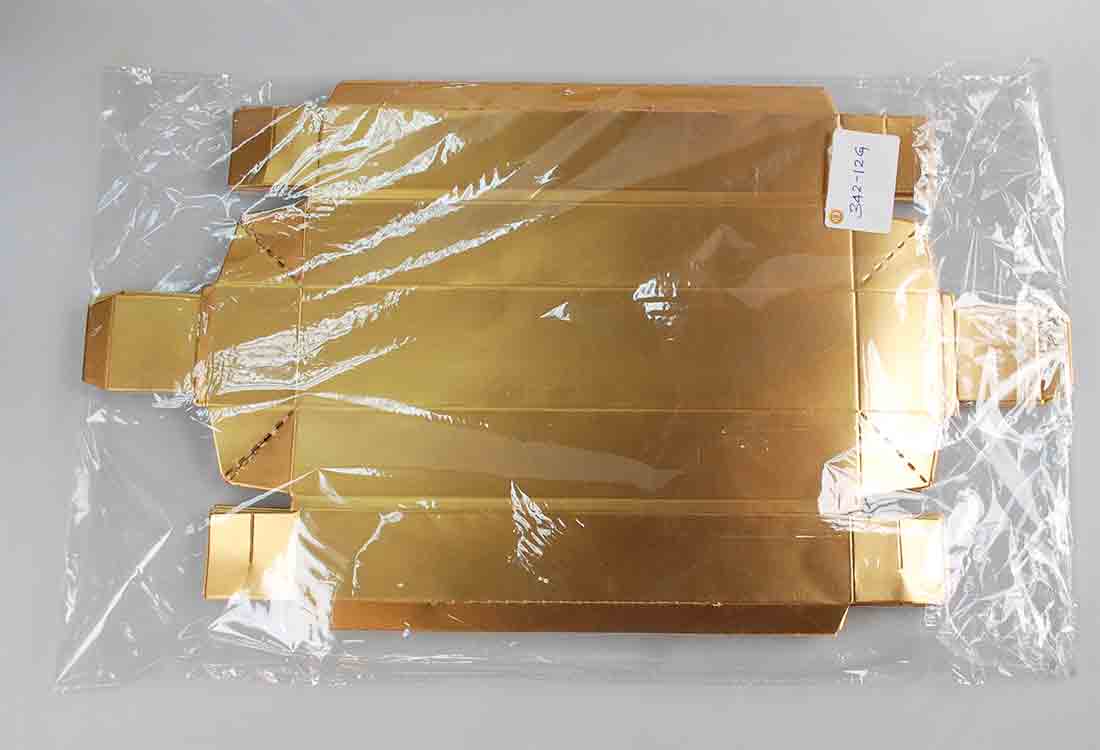 CANDY BOX:25PC (342/12) 1 CANDY BOX:25PC (342/12)