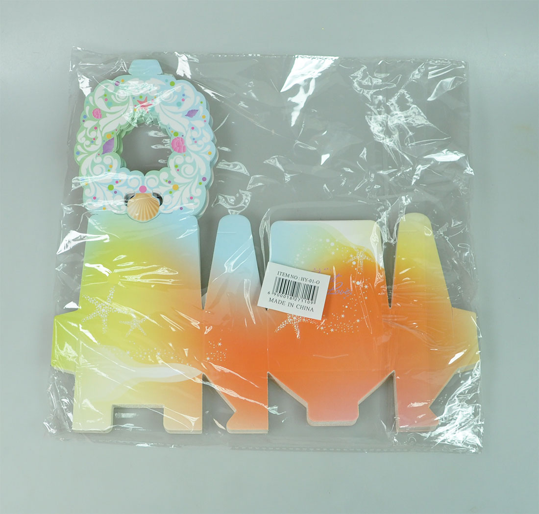 CANDY BOX:48PC (HY-01-O) 1 CANDY BOX:48PC (HY-01-O)