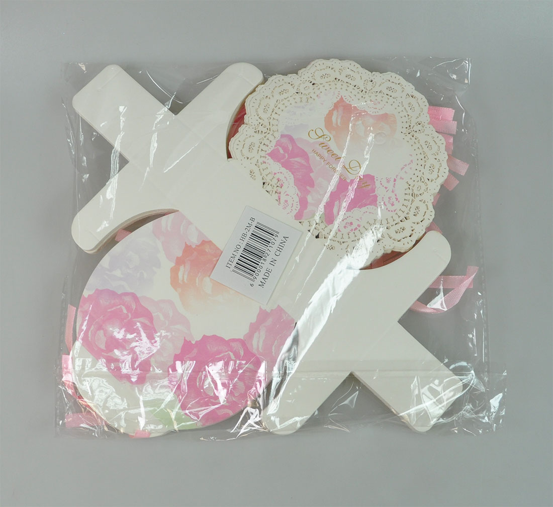 CANDY BOX:48PC (HB-2M-B) 1 CANDY BOX:48PC (HB-2M-B)