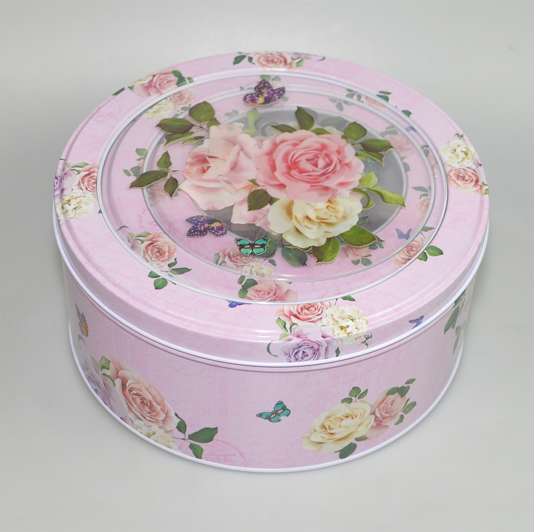 IRON BOX:S/3 (MT-145)