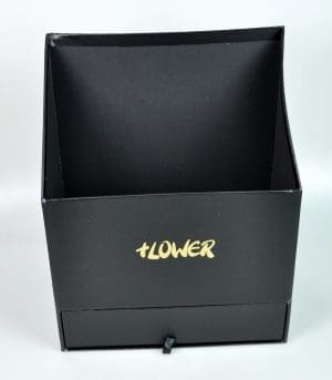 PAPER BOX (D054)