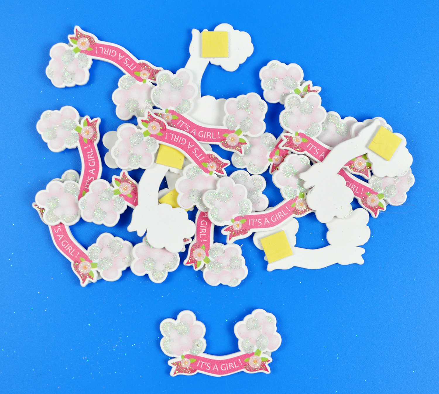 WOODEN PIECES:50PC (XTA19-010) 1 WOODEN PIECES:50PC (XTA19-010)
