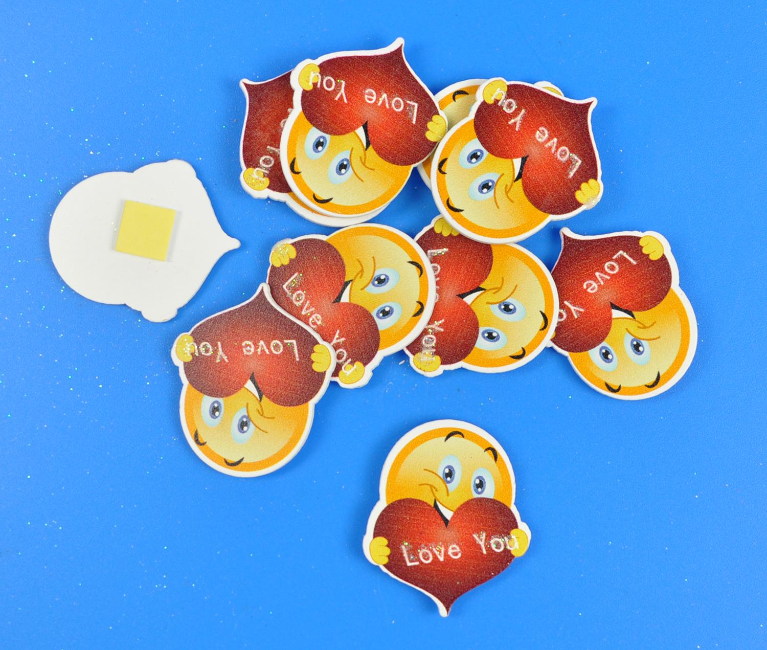 WOODEN PIECES:50PC (XTA19-011) 1 WOODEN PIECES:50PC (XTA19-011)