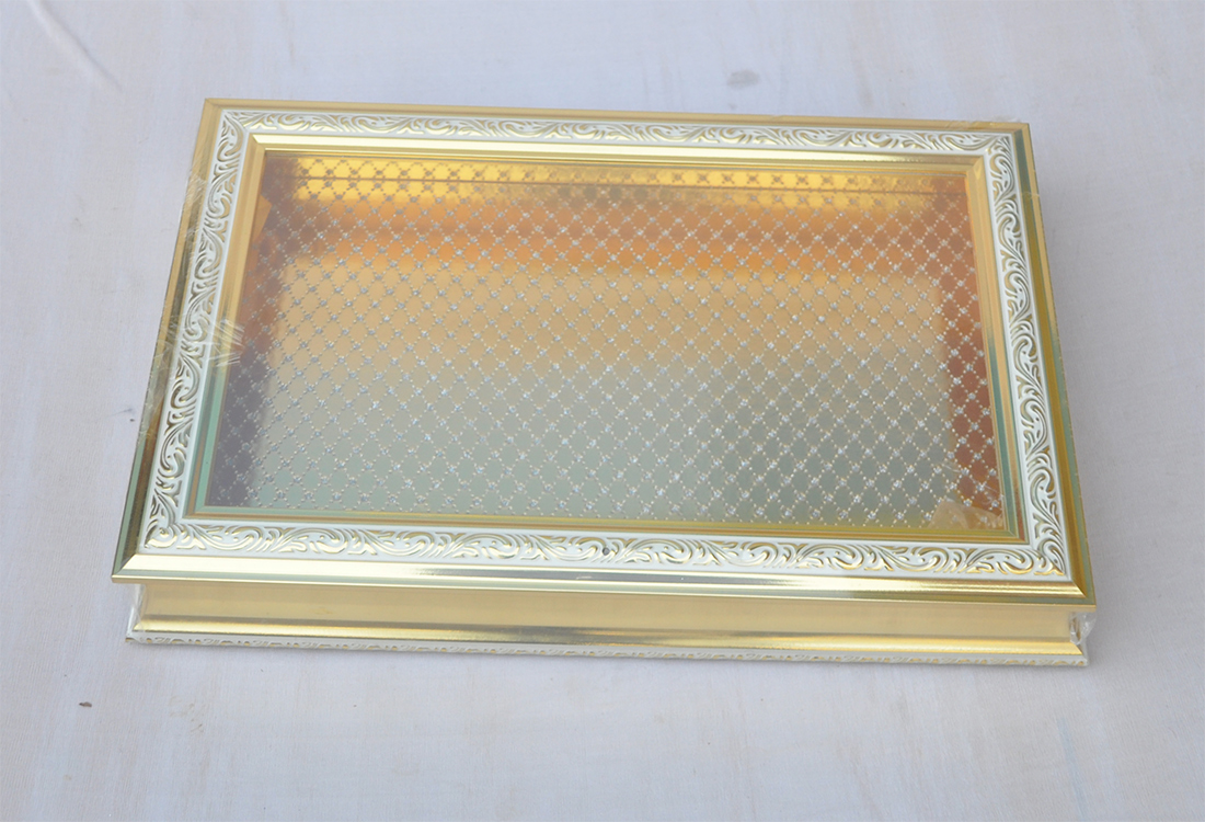 WOODEN BOX:23 WOODEN BOX:23.5" (TK094-001)