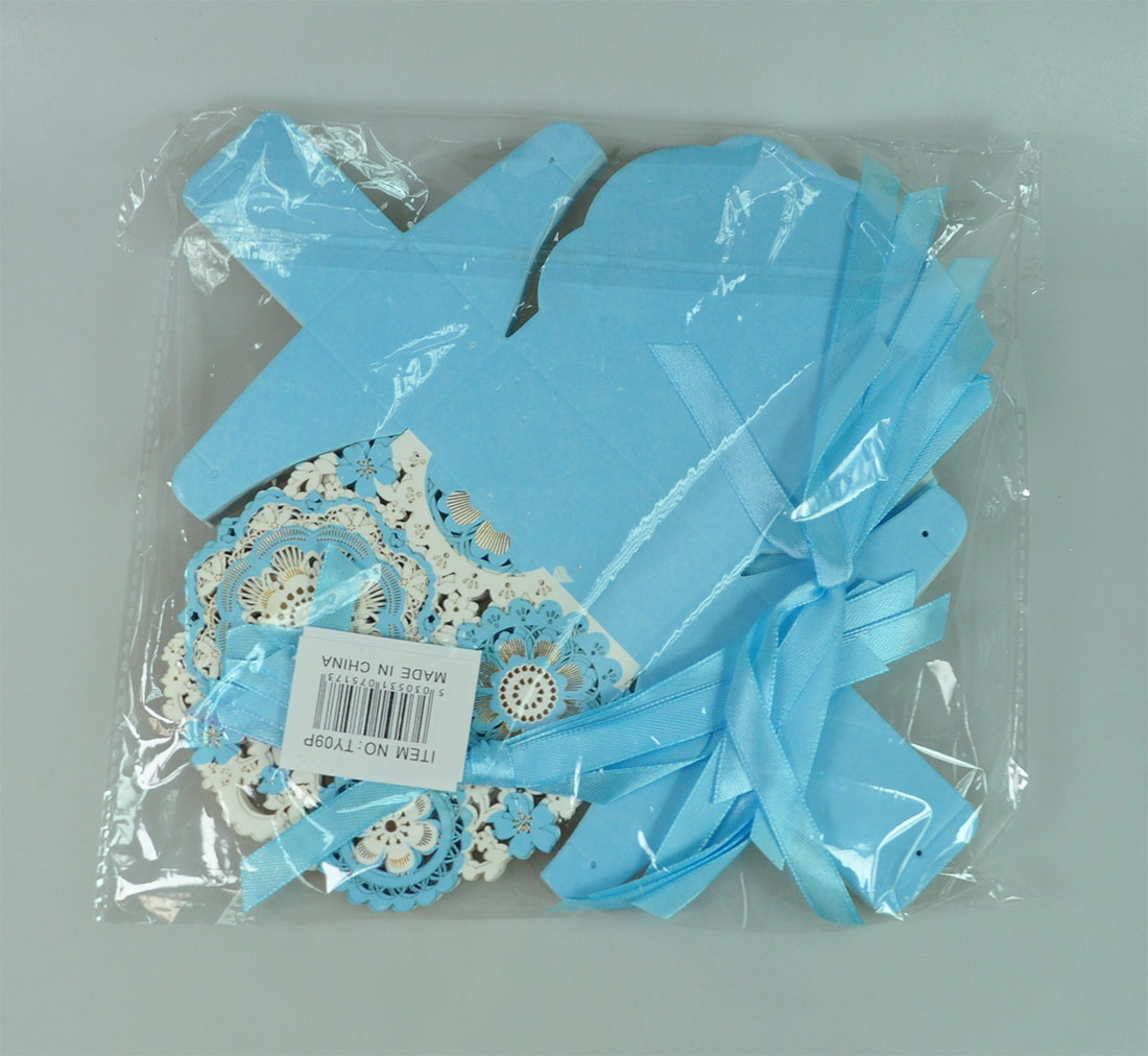 CANDY BOX:48PC (TY09P) 1 CANDY BOX:48PC (TY09P)