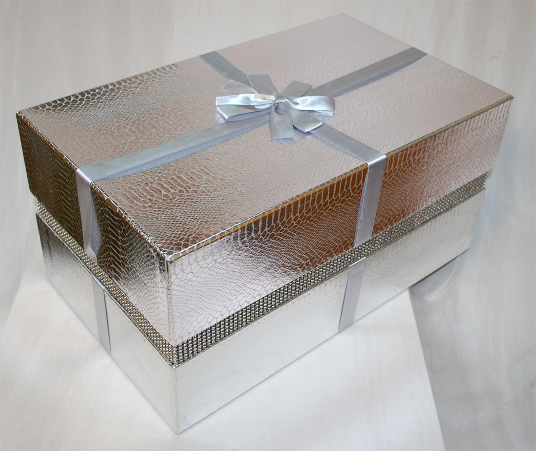 REC REC. FABRIC BOX:S/3 (WS13050/FA)