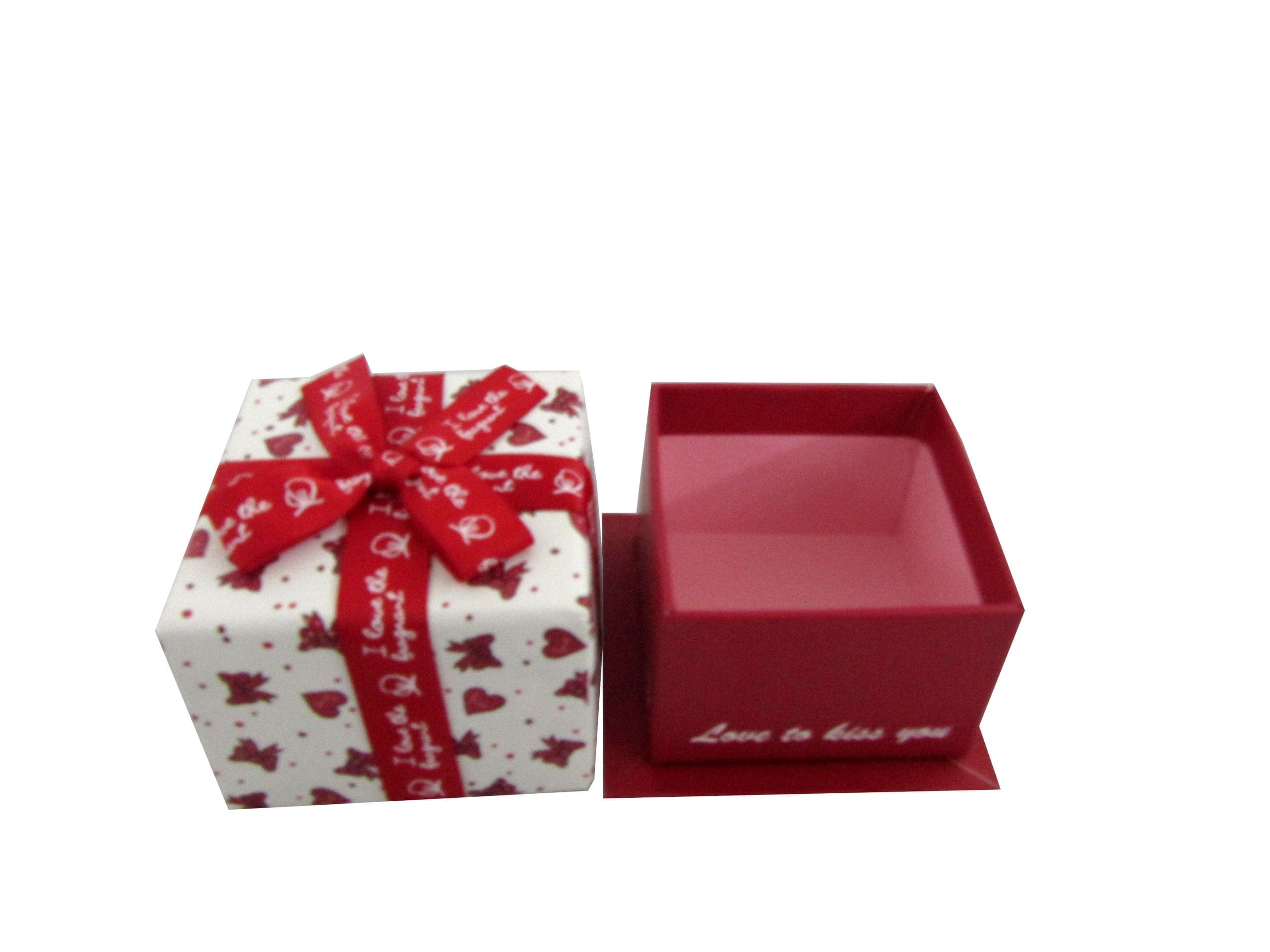 PAPER BOX: 5PC/BAG (YH1069)