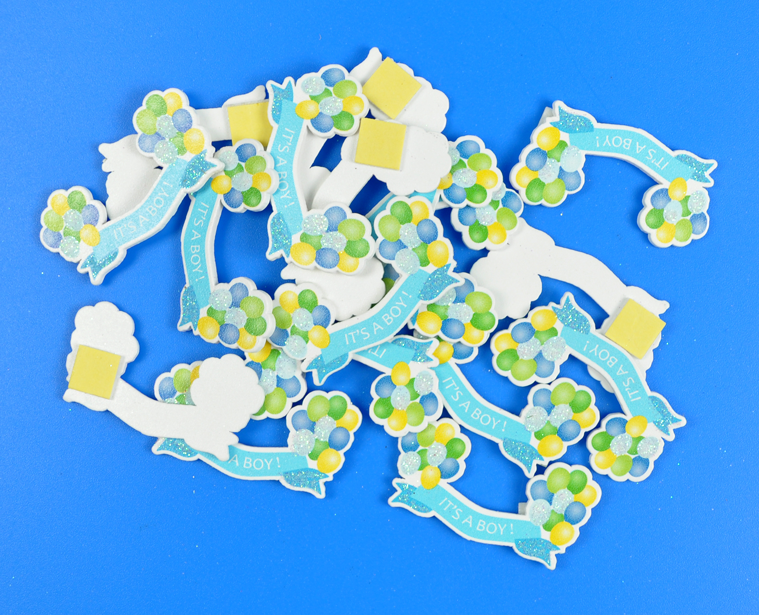 WOODEN PIECES:50PC (XTA19-009) 1 WOODEN PIECES:50PC (XTA19-009)