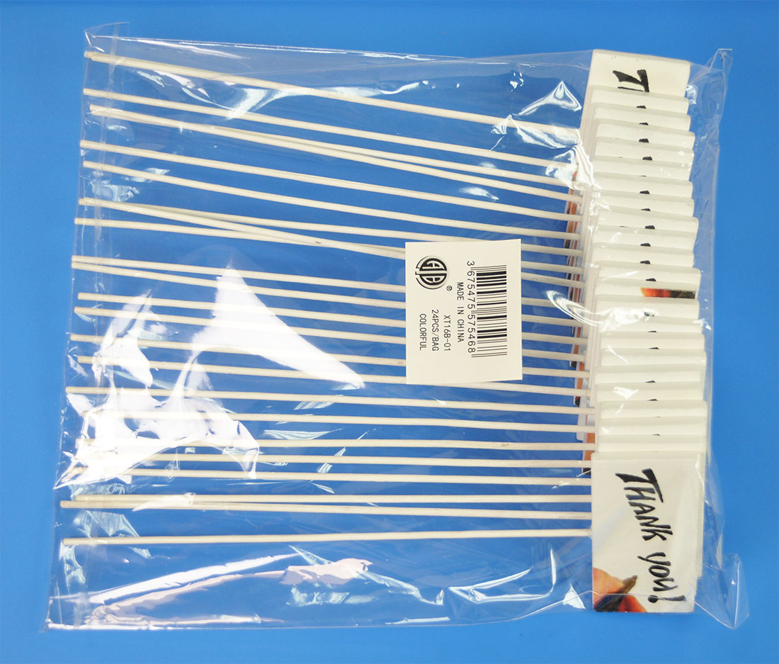 WOODEN DECOR:24PC (XT16B-01) 1 WOODEN DECOR:24PC (XT16B-01)