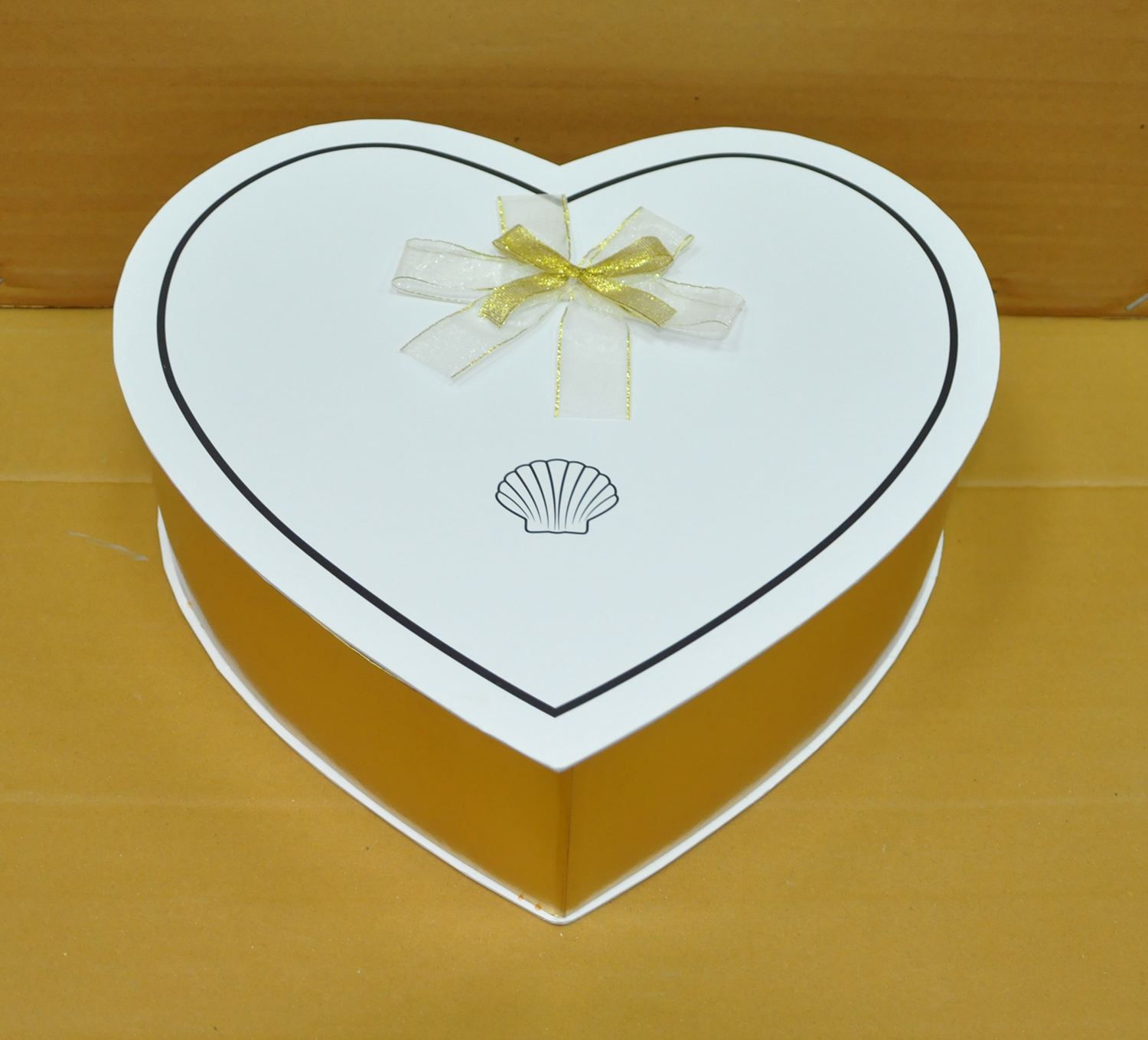 PAPER BOX:S/3 (T39-WH) 1 PAPER BOX:S/3 (T39-WH)