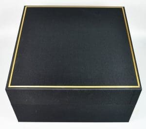 FLOWER BOX:28X28X15 (TA02)