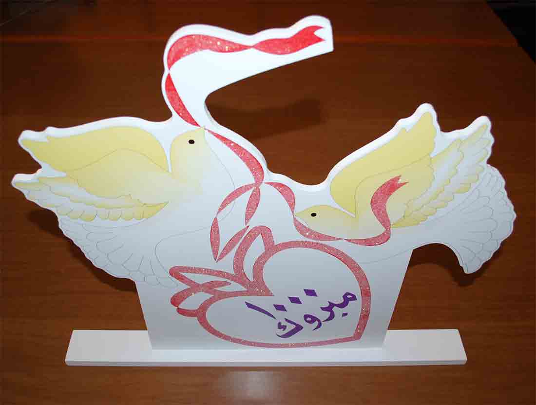 WOODEN STAND,W/WOOD  (XT15-AB-112) 1 WOODEN STAND,W/WOOD  (XT15-AB-112)