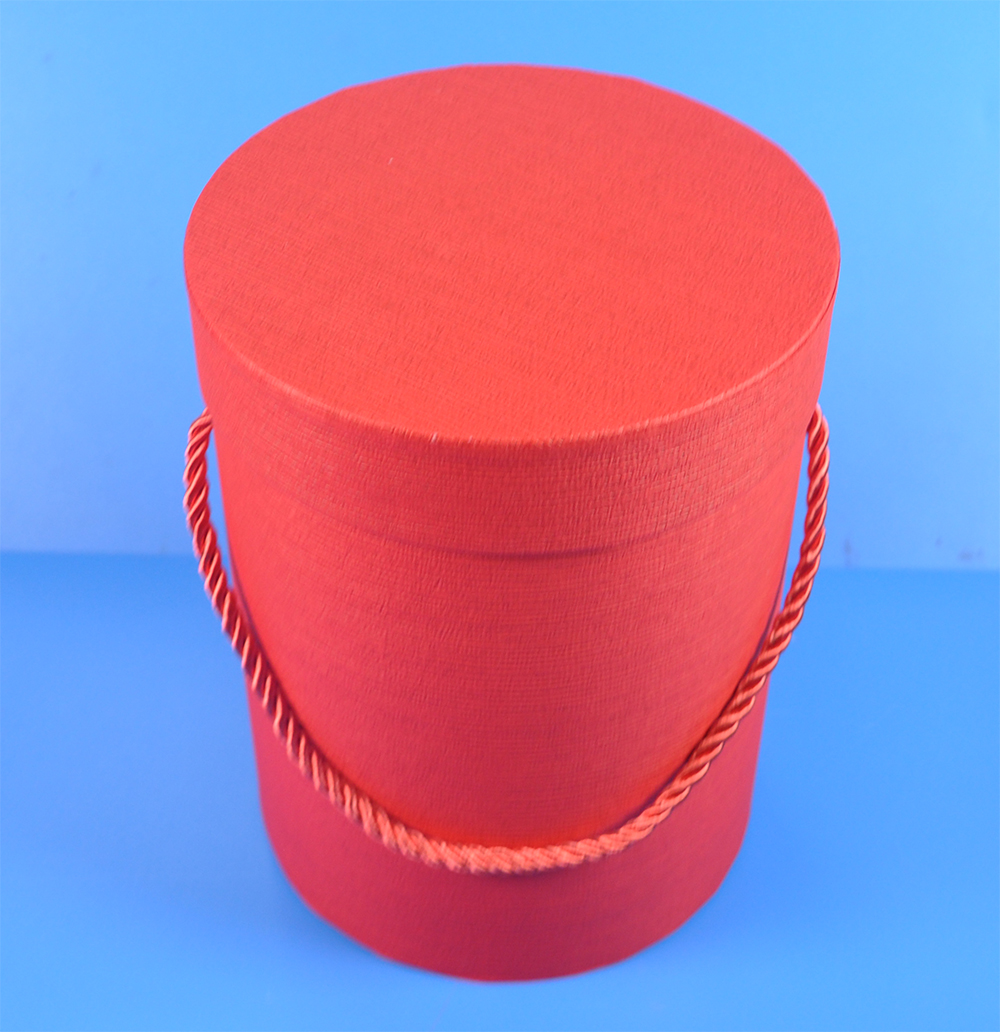 PAPER BOX (0811) 1 PAPER BOX (0811)