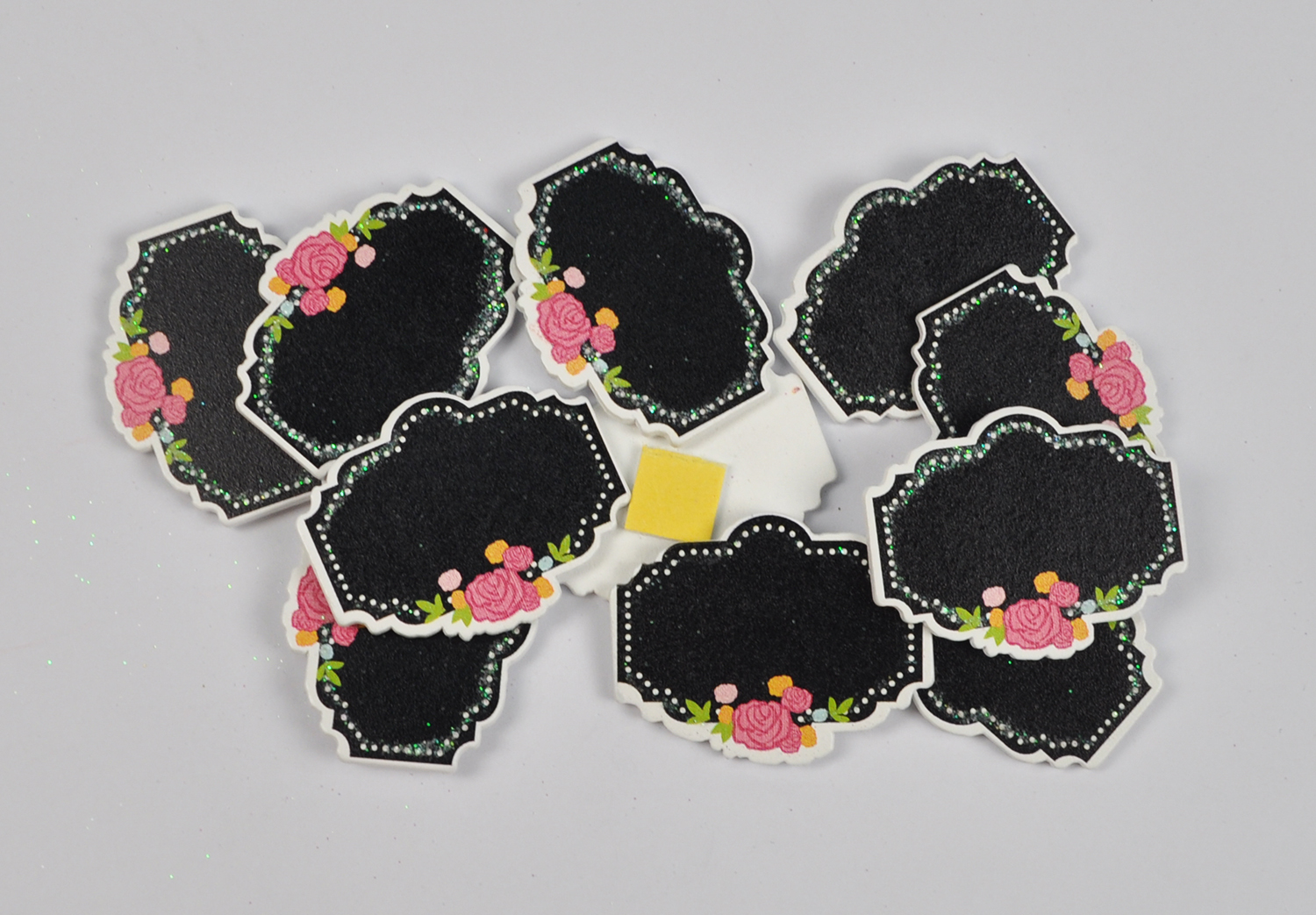 WOODEN PIECES:50PC (XTA19-008) 1 WOODEN PIECES:50PC (XTA19-008)