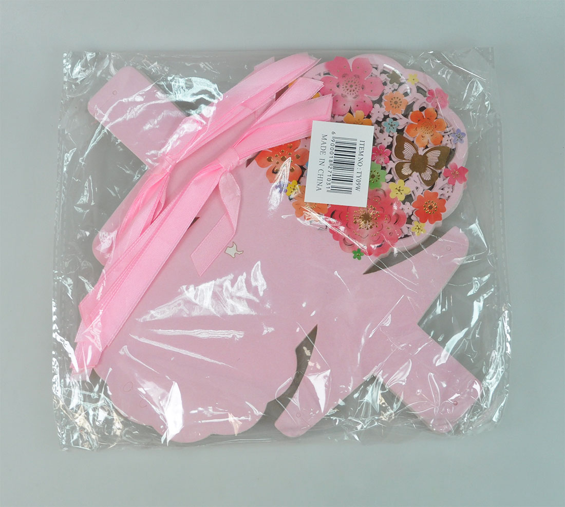 CANDY BOX:48PC (TY09W)