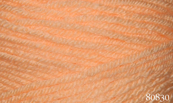 A.WOOL YARN:200GRx3BL:600G (HIM/SUPER SOFT YARN) - 80830