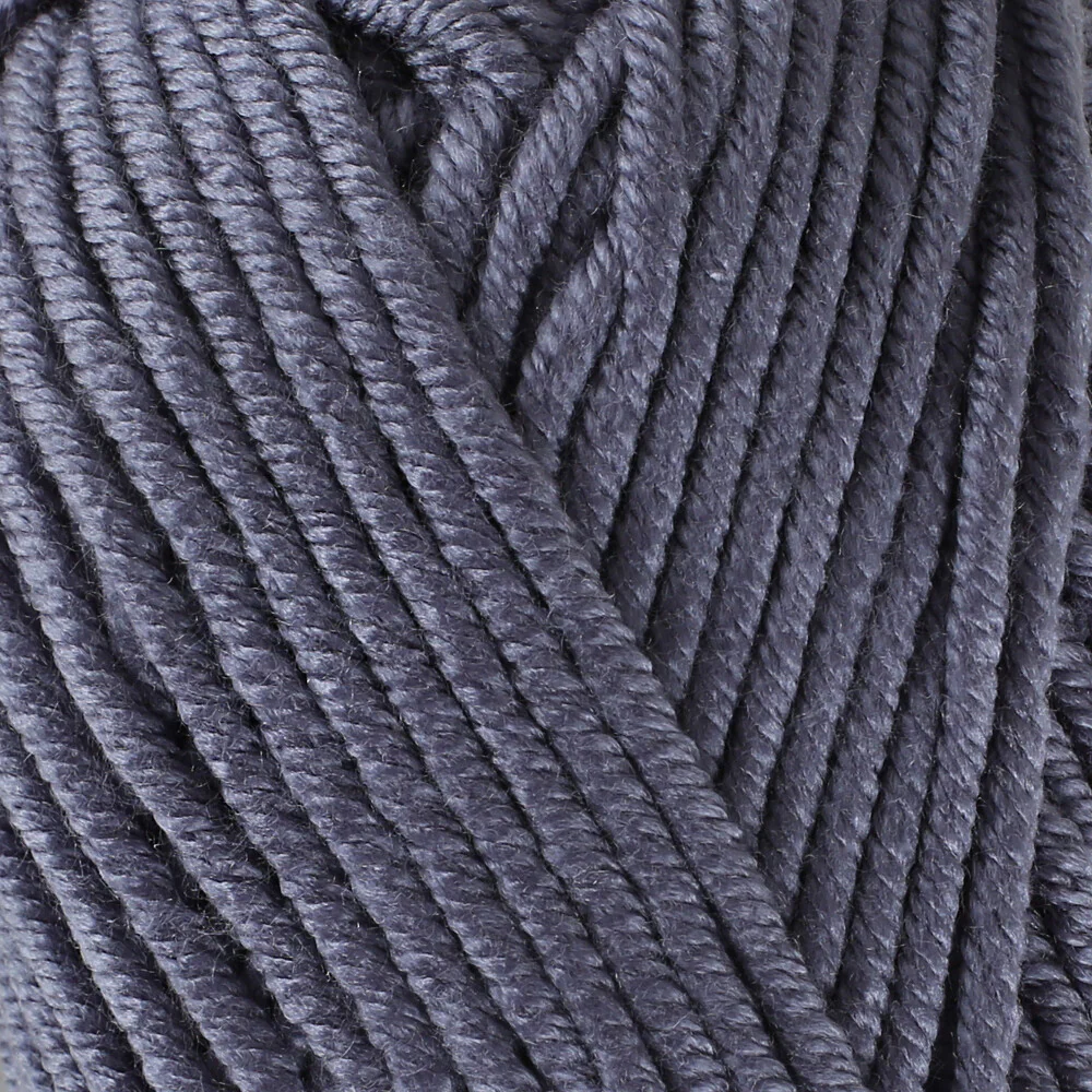 ACR.WOOL YARN:100GRx5BL (500GR) (HIM/E.DAY BIG) - 70829