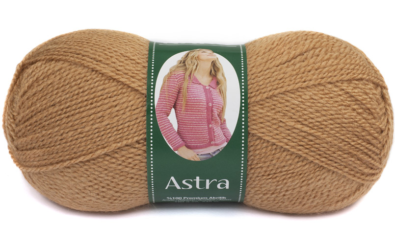 ACR.WOOL YARN:5BL (500GRM) (NAKO/ASTRA) - 221