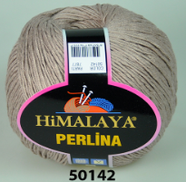 ACR/COT YARN:100GRx5BL (500GRM) (HIM/PERLINA) - 50142