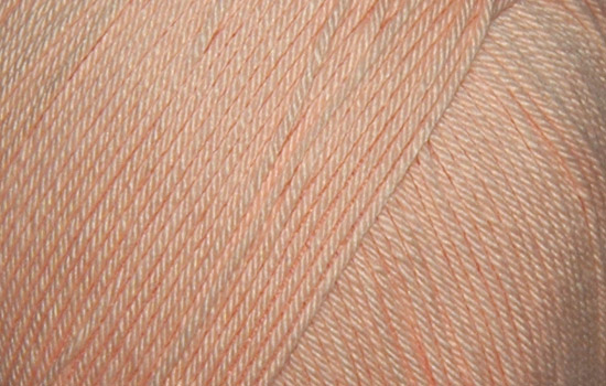 BAMBO/COT YARN:100Gx5B (500GR) (HIM/DELUXE BAMBOO) - 124-05