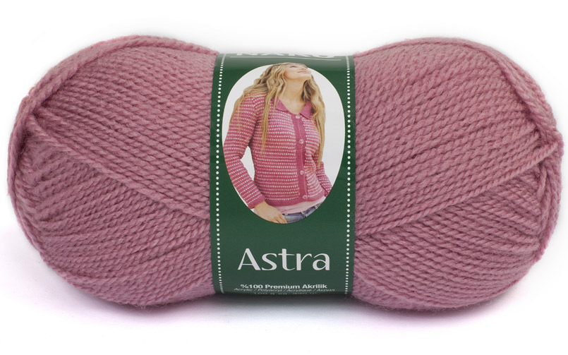 ACR.WOOL YARN:5BL (500GRM) (NAKO/ASTRA) - 275