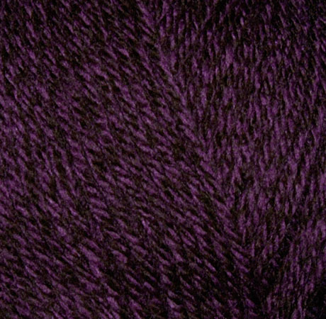 ACR.WOOL YARN:100GRx5BL (500GR) (HIM/E.DAY NEW TWEED) - 75115