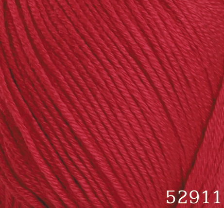 ACRY.WOOL YARN:100Gx5BL (500GR) (HIM/MERCAN) - 52911