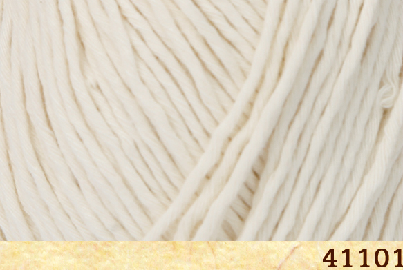 ORG.COT.YARN:50GRx4BL (200GRM) (FIBRA/COT.WOOD/4) - 41101