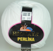 ACR/COT YARN:100GRx5BL (500GRM) (HIM/PERLINA) - 50124