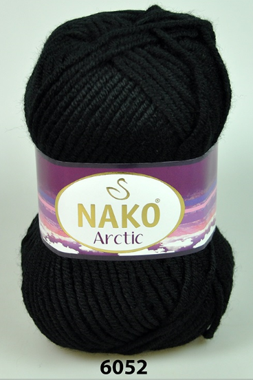 ACRY.YARN:100GRx5BL (500GM) (NAKO/ARTIC) - 217(6052)