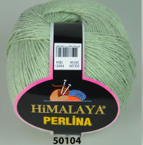 ACR/COT YARN:100GRx5BL (500GRM) (HIM/PERLINA) - 50104