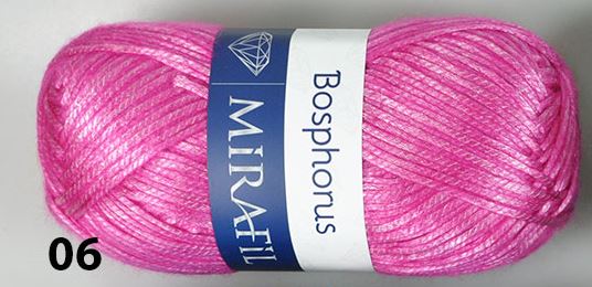 TENCEL/PA YARN:100Gx5BL (500GR) (MIRAFIL/BOSPHORUS) - 06