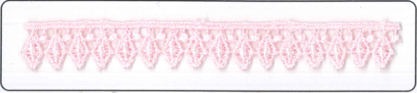 CHEMICAL LACE (MA4033) - 1