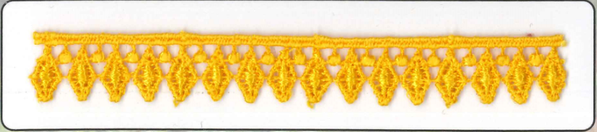 CHEMICAL LACE (MA4033) - 35