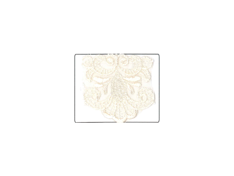 NET-CUT LACE:15Y (13.7MT)5CM) (D-54-4058) - Beige