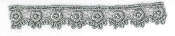 CHEM-CUT LACE:1.58CMX15Y (13.7M) (MA53-1054) - 32