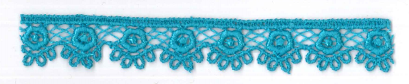 CHEM-CUT LACE:1.58CMX15Y (13.7M) (MA53-1054) - 130