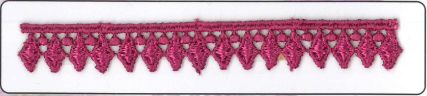 CHEMICAL LACE (MA4033) - 30