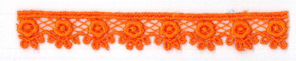 CHEM-CUT LACE:1.58CMX15Y (13.7M) (MA53-1054) - 96