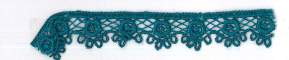 CHEM-CUT LACE:1.58CMX15Y (13.7M) (MA53-1054) - D6