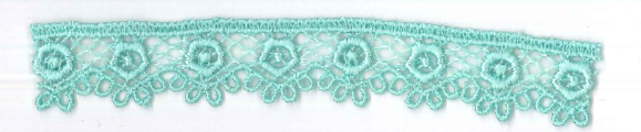 CHEM-CUT LACE:1.58CMX15Y (13.7M) (MA53-1054) - 722