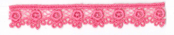 CHEM-CUT LACE:1.58CMX15Y (13.7M) (MA53-1054) - 4