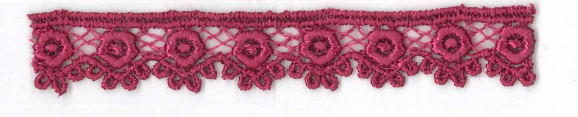 CHEM-CUT LACE:1.58CMX15Y (13.7M) (MA53-1054) - 30