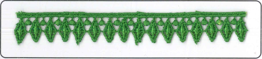 CHEMICAL LACE (MA4033) - 72