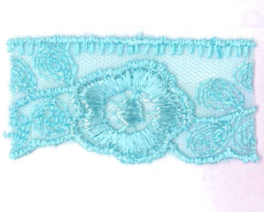 NET CUT LACE:15Y:2