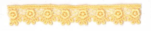 CHEM-CUT LACE:1.58CMX15Y (13.7M) (MA53-1054) - 51