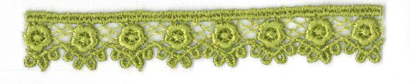 CHEM-CUT LACE:1.58CMX15Y (13.7M) (MA53-1054) - E4